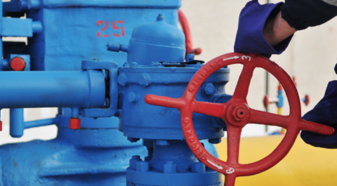 В "Нафтогазе" считают невыгодным предложение Медведчука о поставках газа из РФ