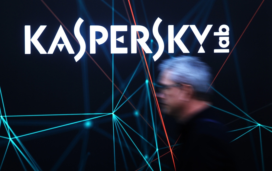 «Лаборатория Касперского» пожаловалась на Apple в ФАС