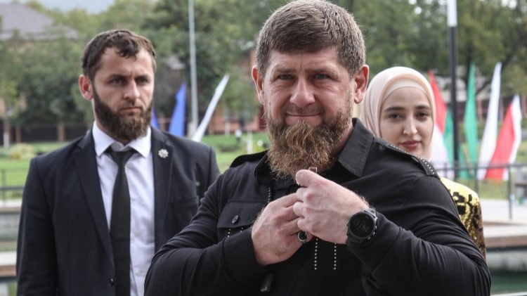 Кадыров назвал «провокацией» инцидент с дипломатом США в Шереметьево