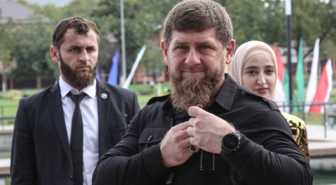 Кадыров назвал «провокацией» инцидент с дипломатом США в Шереметьево