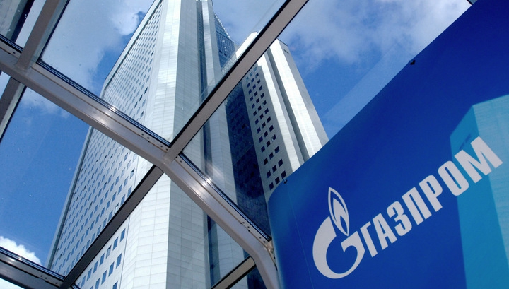 Высокий суд Англии и Уэльса приостановил спор "Газпрома" с "Нафтогазом"