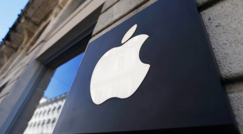 Qualcomm и Apple уладили патентный спор