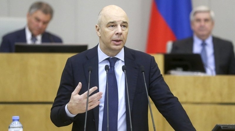 Силуанов пообещал, что падение цен на нефть не ударит по экономике РФ