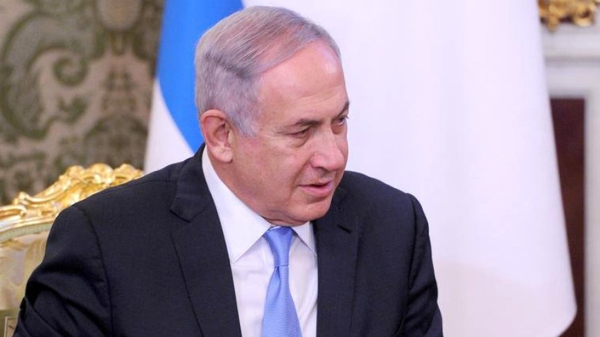 Нетаньяху осудил новую атаку на синагогу в США, призвав бороться с антисемитизмом