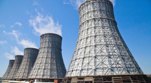 Новый блок Нововоронежской АЭС-2 начал подавать энергию