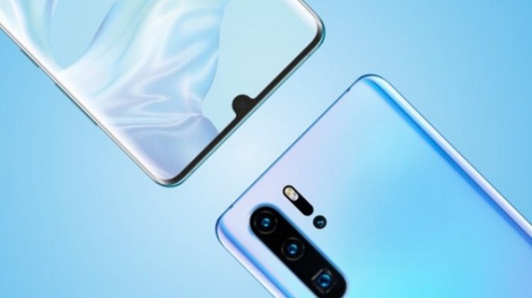 Huawei стала лидером продаж смартфонов в первом квартале 2019 года