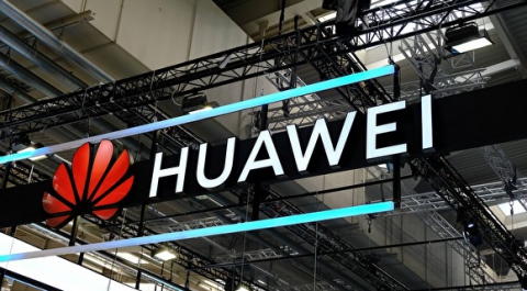 Китайская компания Huawei может стать поставщиком оборудования в рамках «закона Яровой»