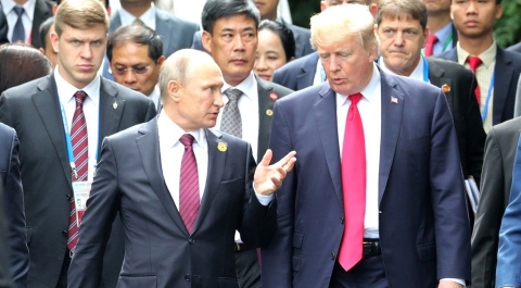 Трамп указал на причину ухудшения российско-американских отношений