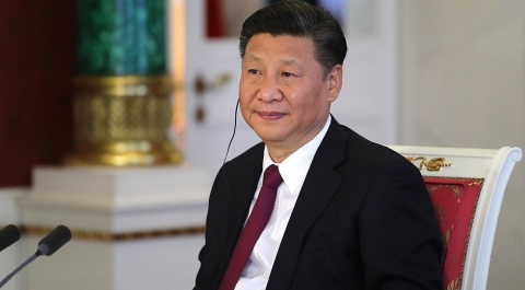 МИД КНР подтвердил визит Си Цзиньпина на саммит G20 в Японии