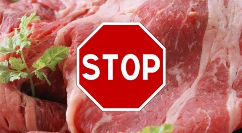 Китай задержит ввоз канадской свинины из-за фальшивых ветсертификатов