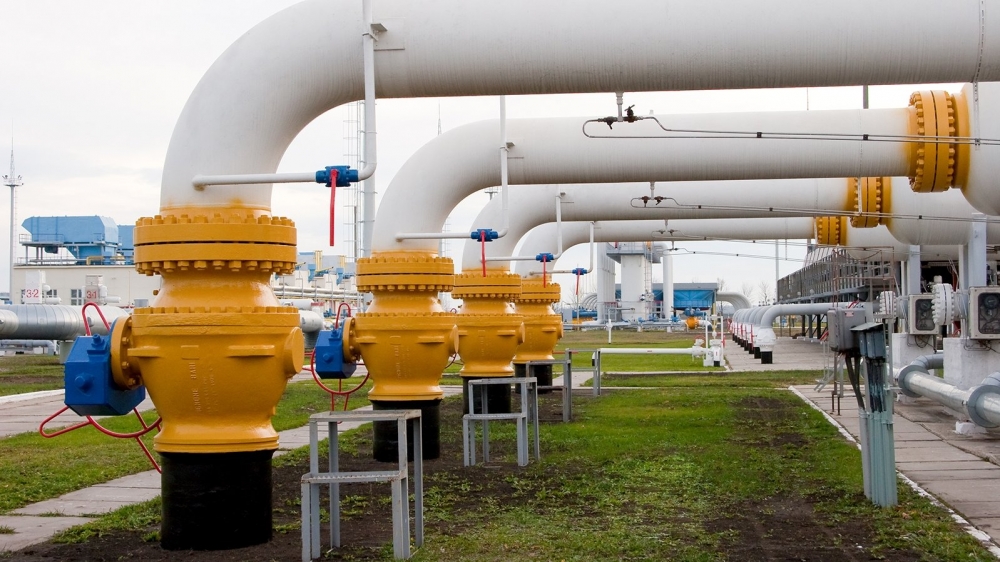 «Укртрансгаз» предупредил о критическом дефиците газа