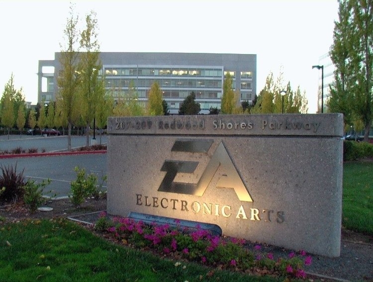 Компания Electronic Arts закрыла свой офис в России
