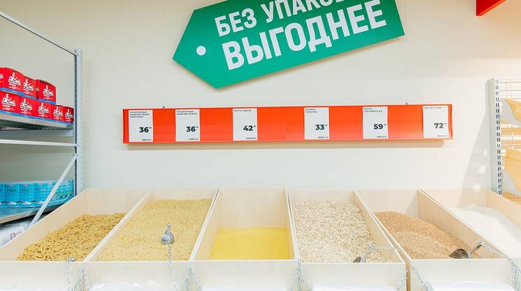 Увеличилась доля россиян, готовых экономить на еде