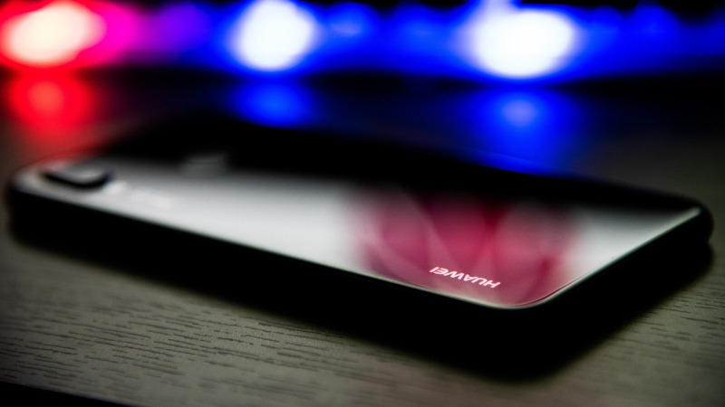 Huawei уже тестирует антисанкционные чипы для смартфонов с поддержкой 5G