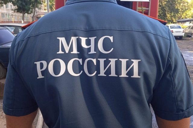 Экстренные службы Ростова-на-Дону переведены в режим повышенной готовности