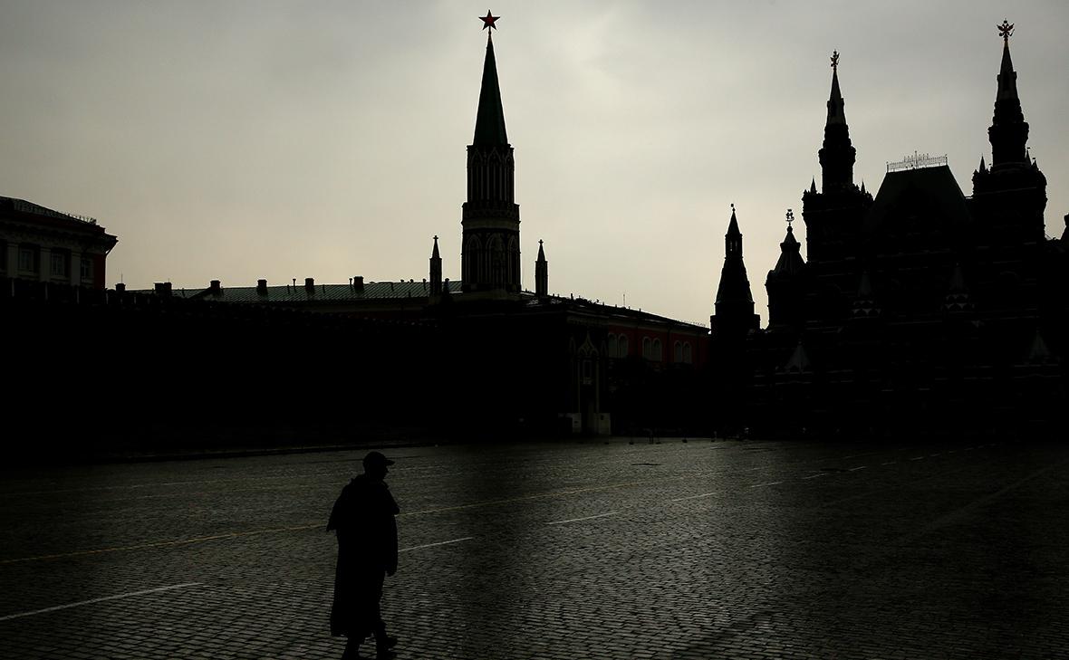 Кремль предупредил о последствиях передачи Украине российских активов