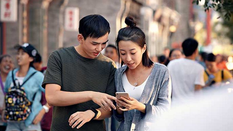 Акции Qualcomm обвалились из-за запрета iPhone для чиновников в Китае и шумихи вокруг антисанкционного смартфона Huawei