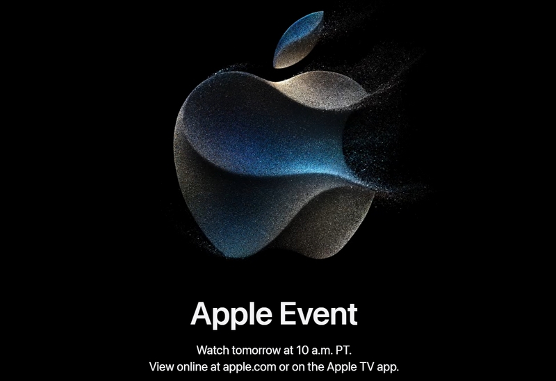 Сегодня — презентация Apple, на которой представят iPhone 15 и другие новинки