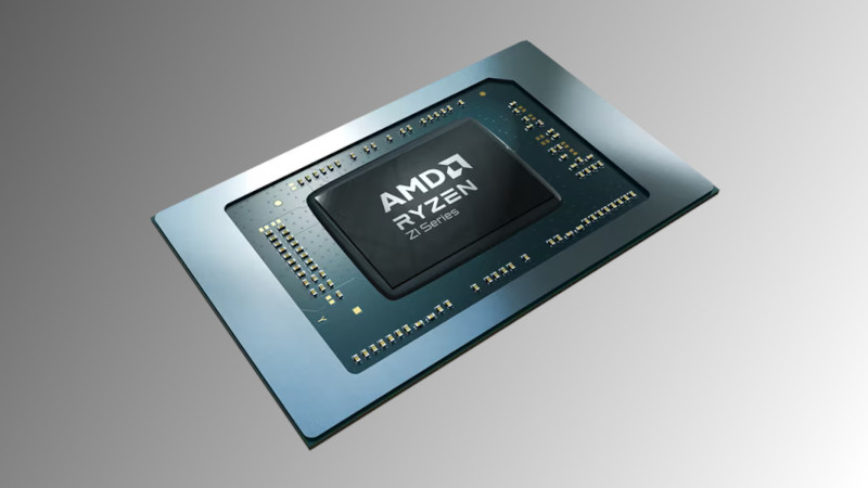 Первые тесты AMD Phoenix 2 — ядра Zen 4 на 30 % быстрее Zen 4c