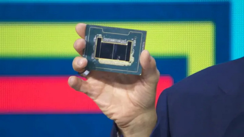 Intel анонсировала первый в мире 288-ядерный x86-процессор — Xeon Sierra Forest на малых E-ядрах