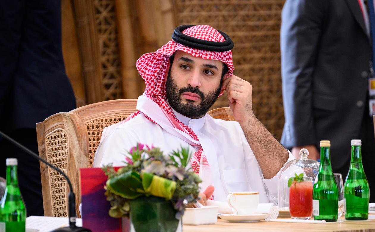 Саудовский принц предупредил о «войне со всем миром» при ядерном ударе