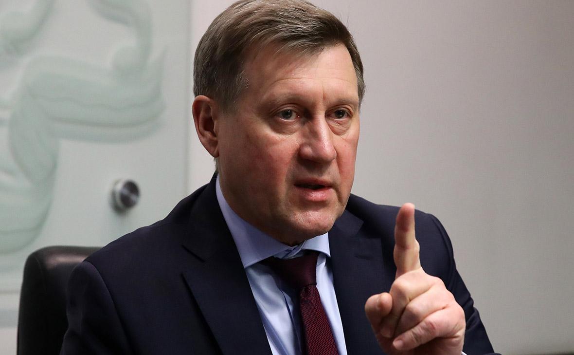 Мэр Новосибирска выступил против испытаний ядерного оружия над Сибирью