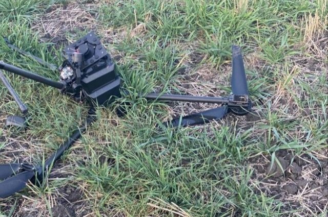 Богомаз заявил об уничтожении украинского беспилотника на окраине Брянска