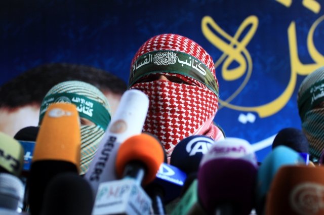 ХАМАС сообщило об освобождении еще двух заложниц