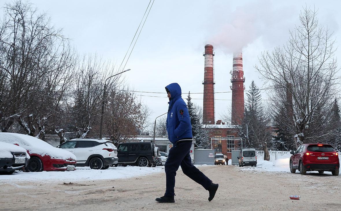 В Подольске по решению Путина национализируют завод после ЧП с отоплением