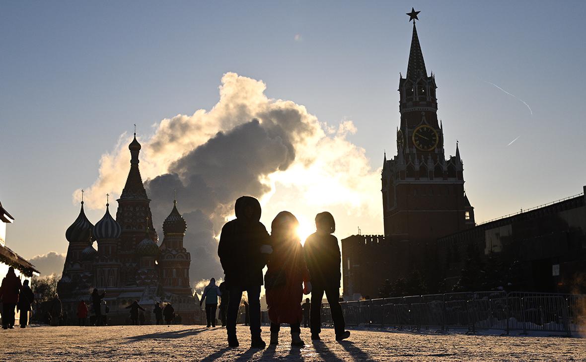 Лавров назвал пять стран из «близкого окружения» России