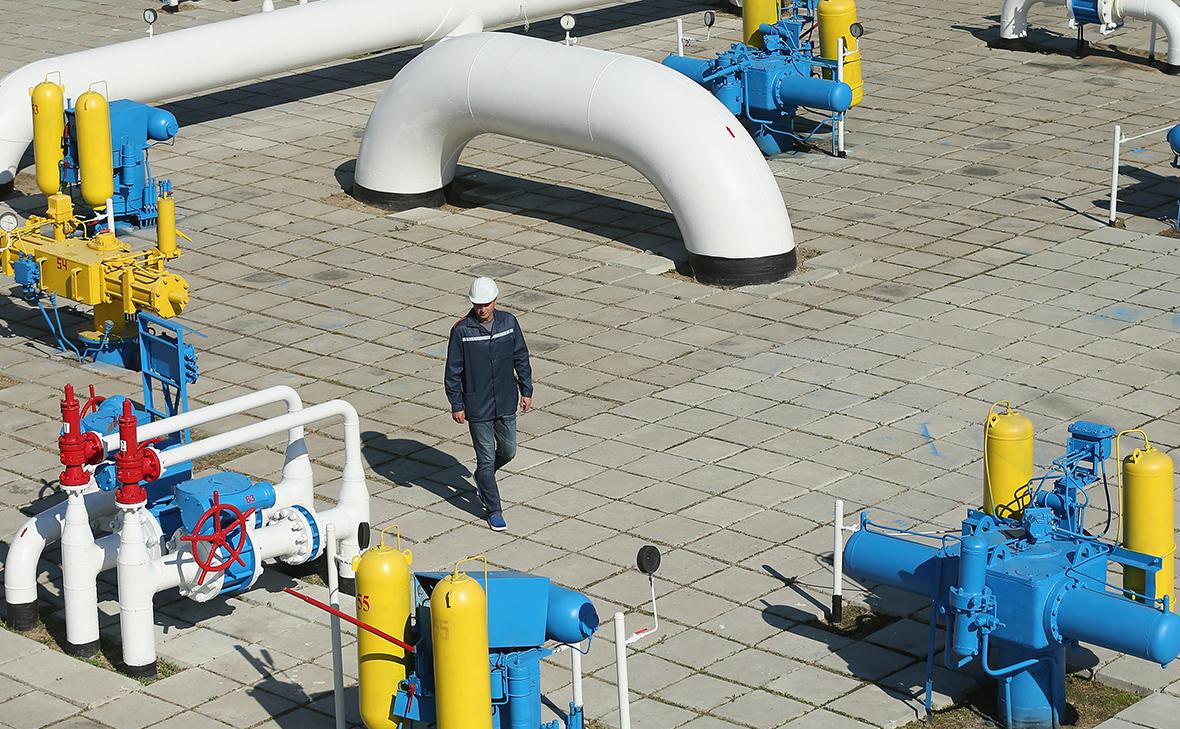 Украина опровергла готовность к продлению транзита российского газа