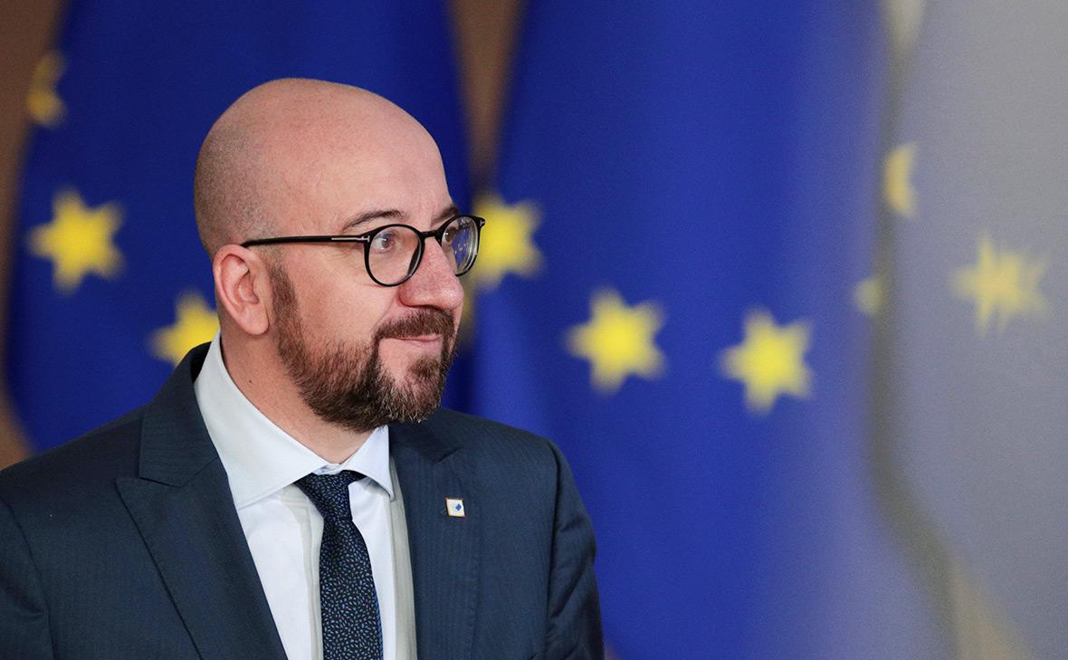 Глава Евросовета отказался участвовать в выборах в Европарламент