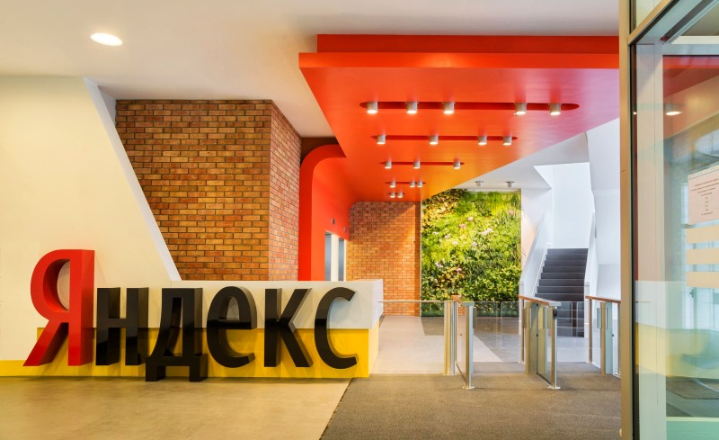 Yandex не сможет конкурировать с «Яндексом» в течении пяти лет