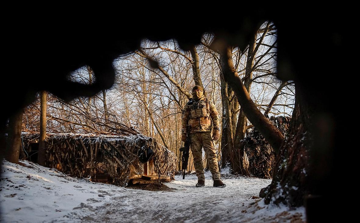 Эксперты назвали уроки, которые военные извлекли из конфликта на Украине