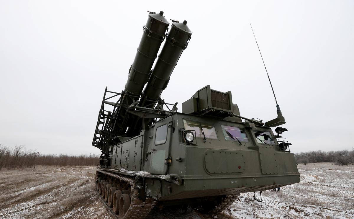 ПВО сбили четыре украинских дрона над Белгородской областью