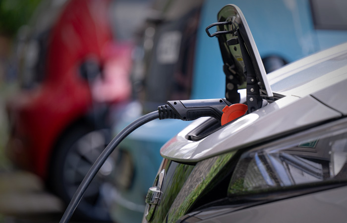Nissan и Honda оценят целесообразность партнерства в области электромобилей