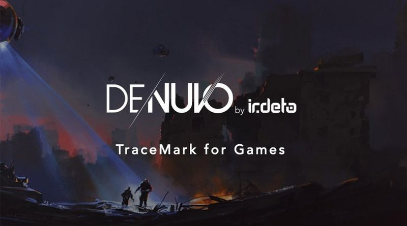 Сливать игры до релиза станет опаснее — создатели Denuvo рассказали о технологии TraceMark for Games