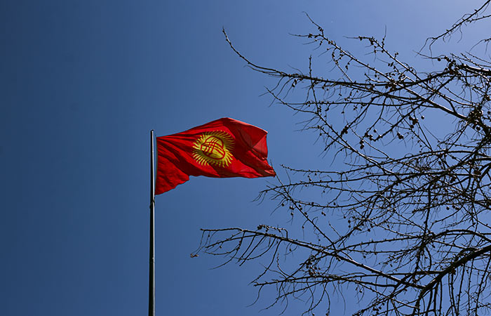 Киргизия заявила о попытках вербовки граждан страны для участия в терактах в РФ