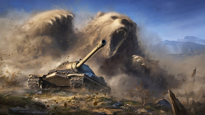 Lesta Games выразила готовность выпустить «Мир танков» и «Мир кораблей» на российской консоли