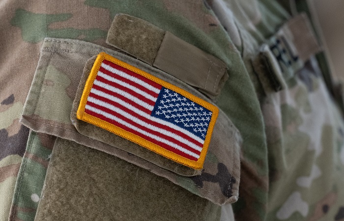 США могут увеличить штат военных советников в посольстве на Украине