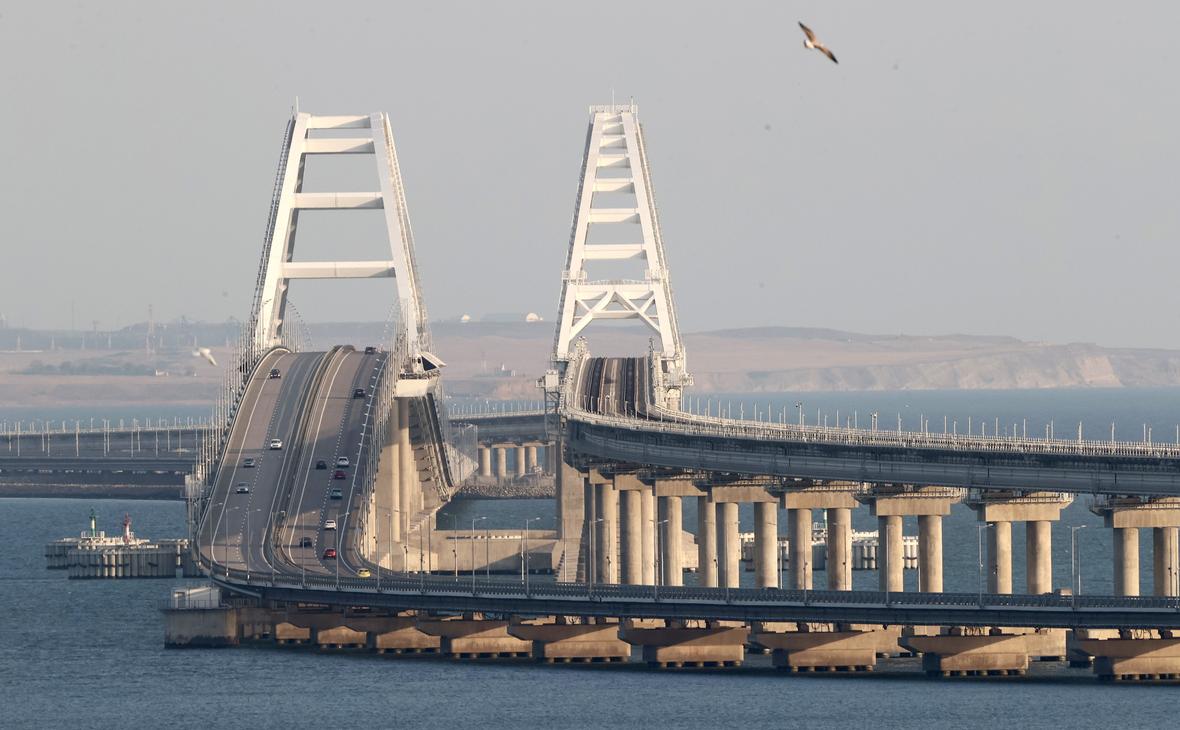 Постпред Украины при ООН опубликовал список «основных типов мостов»