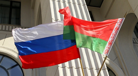 В Москве пройдут мероприятия 51-й сессии собрания Союза Белоруссии и России