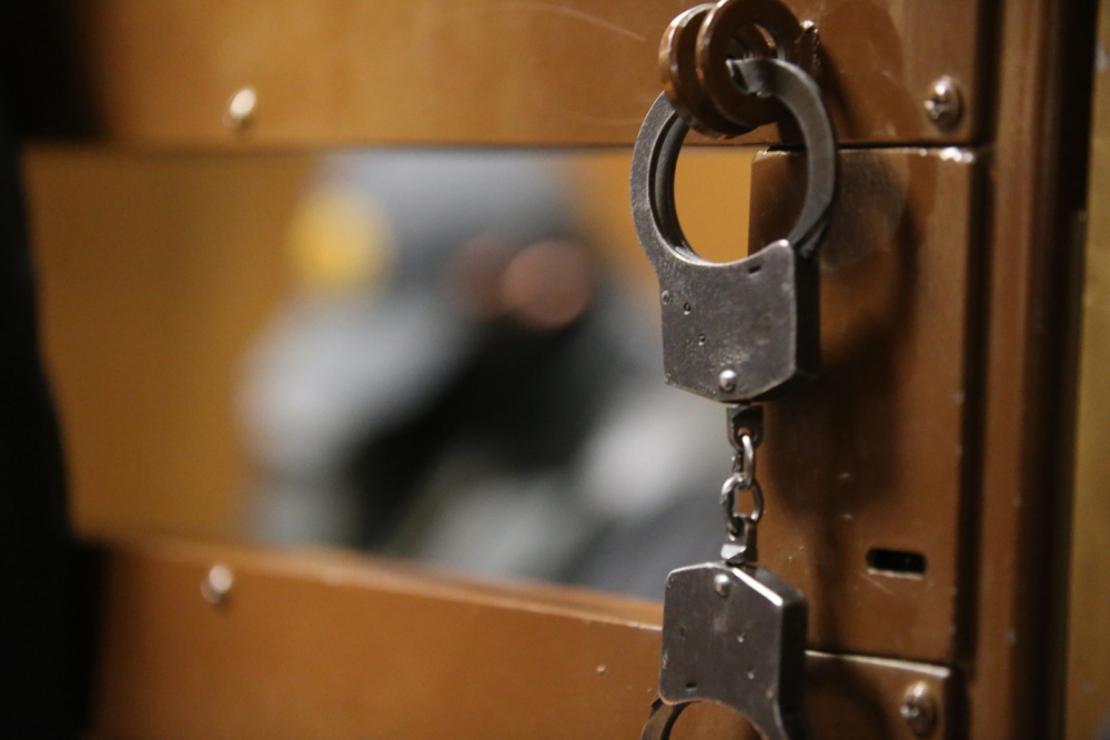 В Петербурге задержали девятого подозреваемого в связях с террористами