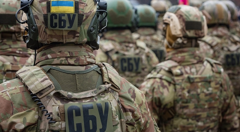Задержанного в Донбассе россиянина Агеева обвинили в терроризме