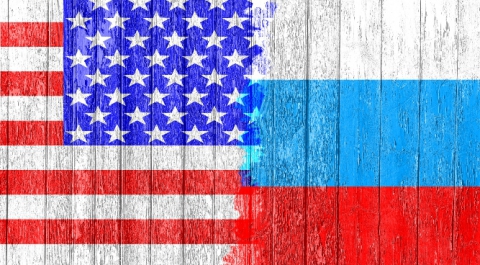 Почему США движутся навстречу России
