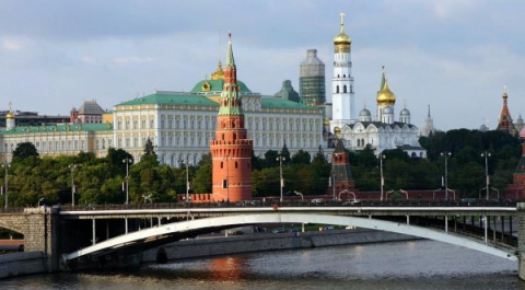 Агентство Fitch дало подтверждение долгосрочного рейтинга Москвы