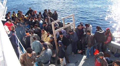 На побережье Италии обнаружили 26 тел девушек