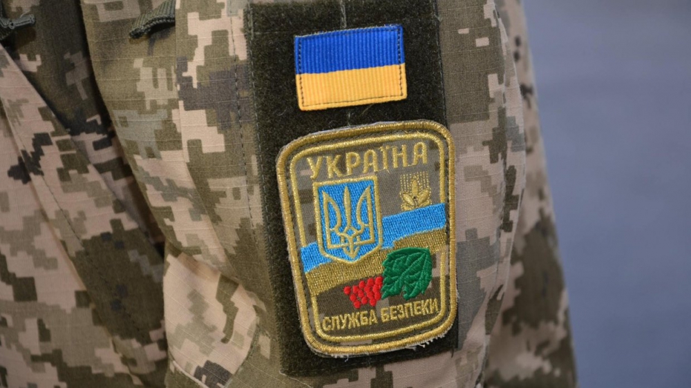 СБУ рассказала, чем занимался «российский шпион» в правительстве Украины