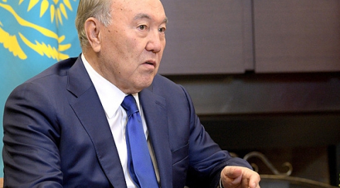 Президент Казахстана после встречи в США пригласил Трампа в гости