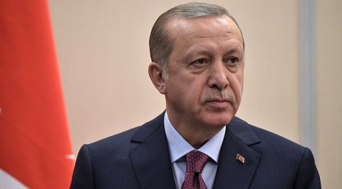 Эрдоган пообещал уничтожить создаваемые США «силы безопасности границы» в САР